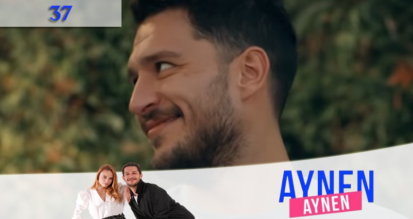 Сериал Именно так (Aynen Aynen) (2021) 1 сезон 37 серия в хорошем качестве 1080 Full HD