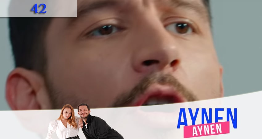 Именно так (Aynen Aynen) 1 сезон 42 серия смотреть онлайн бесплатно в хорошем качестве