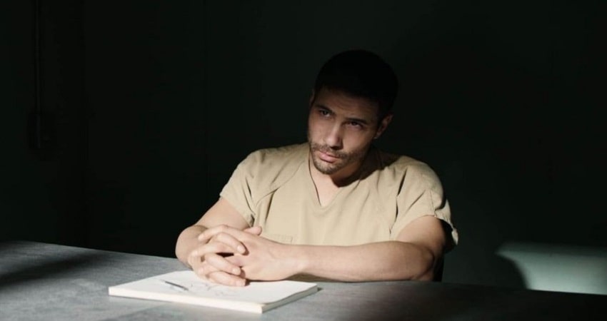 Мавританец (США) 2021 смотреть в HD 1080 без регистрации