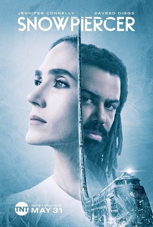 Сквозь снег (Snowpiercer) 2-й сезон (2021, США) смотреть сериал онлайн