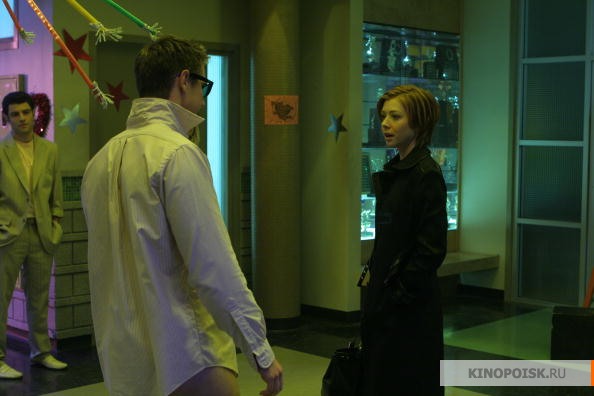 Смотреть сериал Вероника Марс (Veronica Mars) (2004) 3 сезон 3 серия в хорошем качестве онлайн