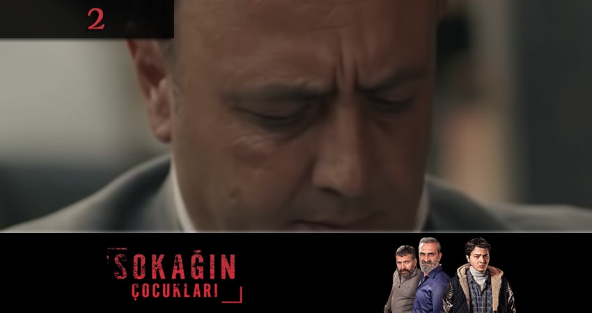 Смотреть сериал Дети улиц (Sokagin Cocuklari) (1 сезон, 1-30,31,32 серия) на планшете