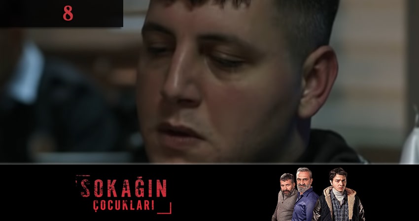 Дети улиц (Sokagin Cocuklari) (2021) 1 сезон 8 серия смотреть онлайн без рекламы и регистрации