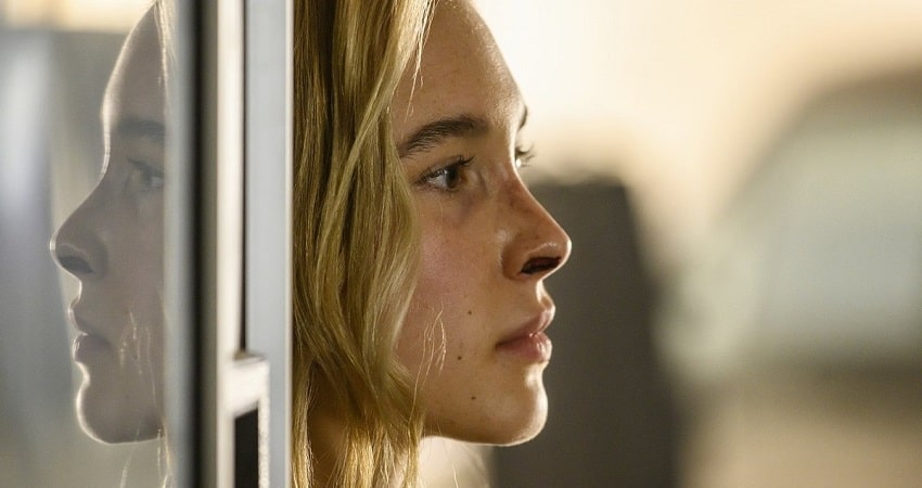 Смотреть Фильм Беги, прячься, бей (США) в отличном качестве