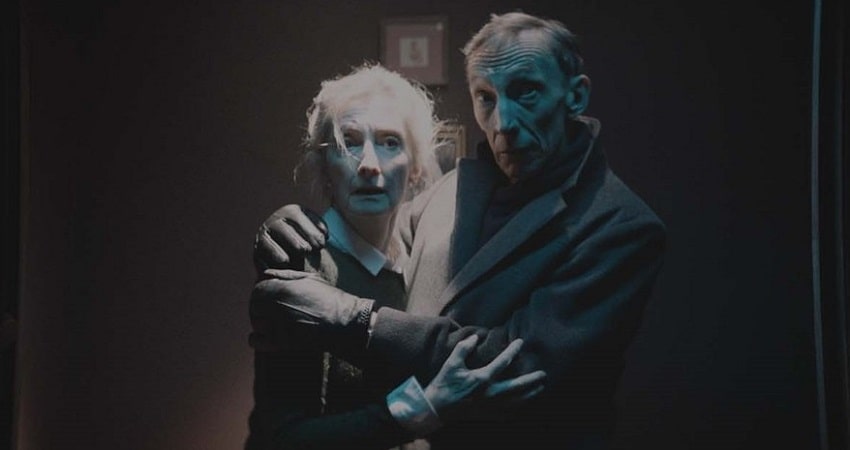 Реинкарнация: Пришествие дьявола / Всё ради Джексона смотреть бесплатно онлайн