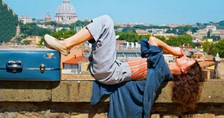 Фильм Italian Best Shorts 4: Истории нашей жизни (2021) смотреть онлайн без рекламы