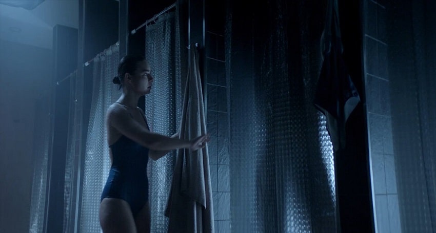 Фильм Бывшая 2021 (Россия) 2021 онлайн в качестве 1080p