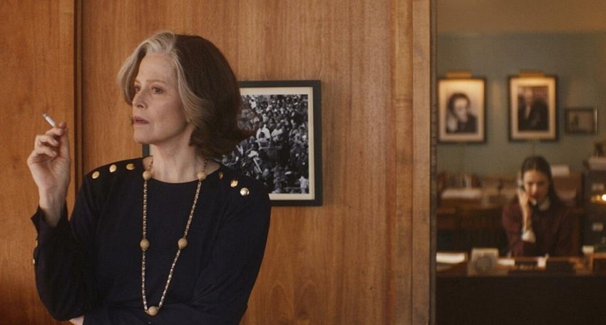 Мой роман с Сэлинджером / Мой год Сэлинджера (Ирландия) 2021 смотреть онлайн в хорошем качестве