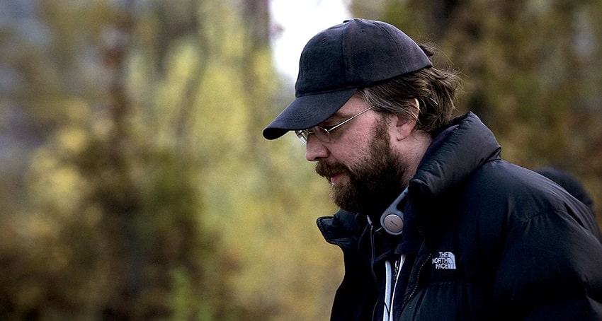 Смотреть Фильм Хребет дьявола 2021 (США) в отличном качестве