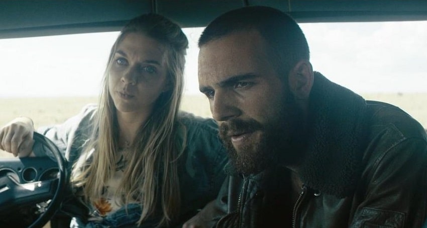 Исход 2021 смотреть бесплатно онлайн