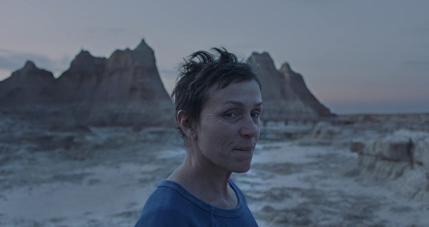 Фильм Земля кочевников (0 сезон) все серии | 2021