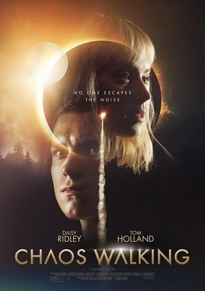 Поступь хаоса (2021) смотреть онлайн