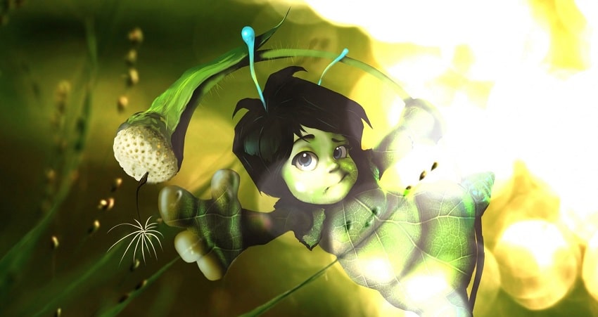 Ник и нефритовое дерево (Россия) 2021 смотреть в HD 1080 без регистрации