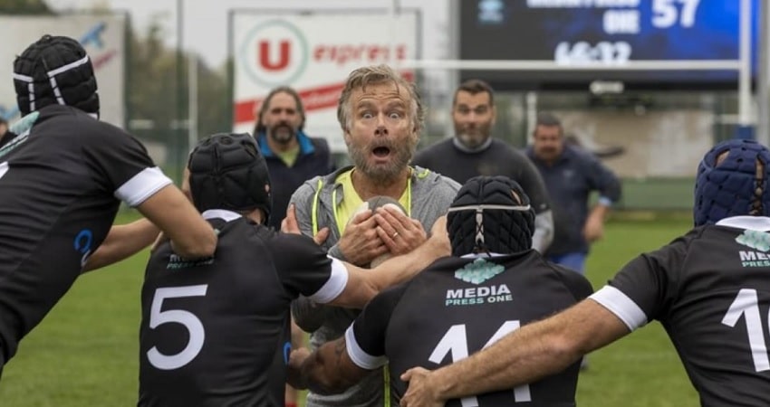 Фильм Махнемся телами / Семейка без границ 2021 смотреть онлайн в качество 1080 HD или 4K