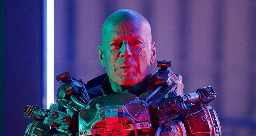 Космический грех (США) 2021 смотреть онлайн в хорошем качестве