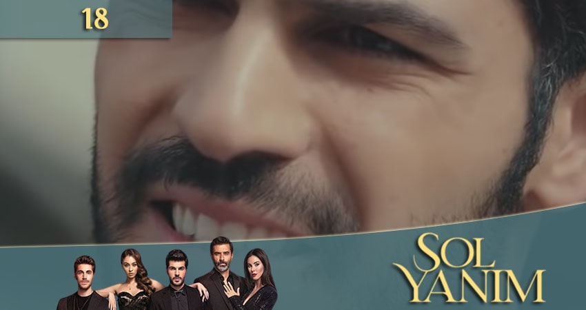 Сериал Моя левая сторона (Sol yanim) (1 сезон, 2020) смотреть онлайн без рекламы