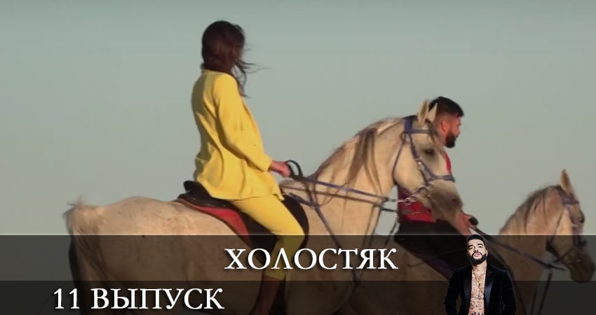 Холостяк 2021 (ТНТ) 8 сезон 11 серия полная версия смотреть бесплатно