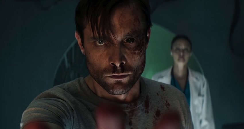 Смотреть Фильм Порталы времени (США) 2021 в хорошем качестве онлайн