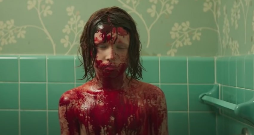 Сын 2021 (Ирландия) смотреть онлайн без рекламы