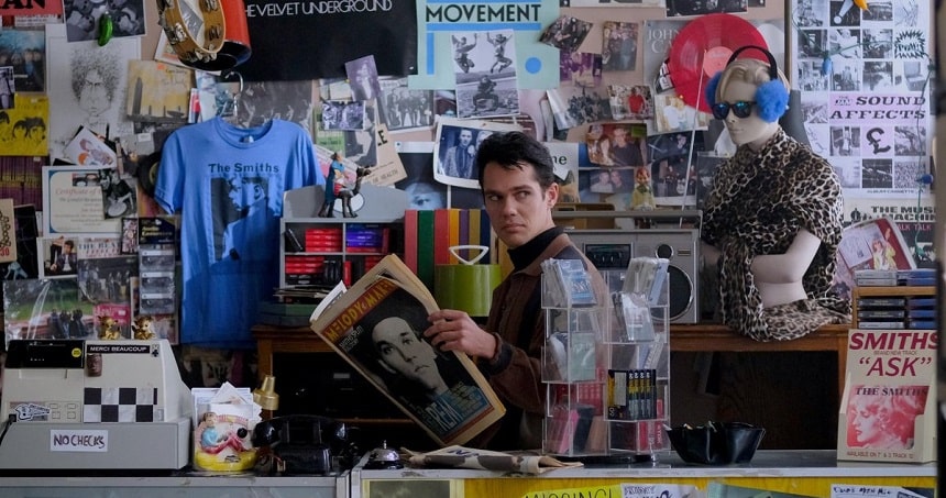 Магазинные воришки всего мира (США) 2021 смотреть онлайн бесплатно