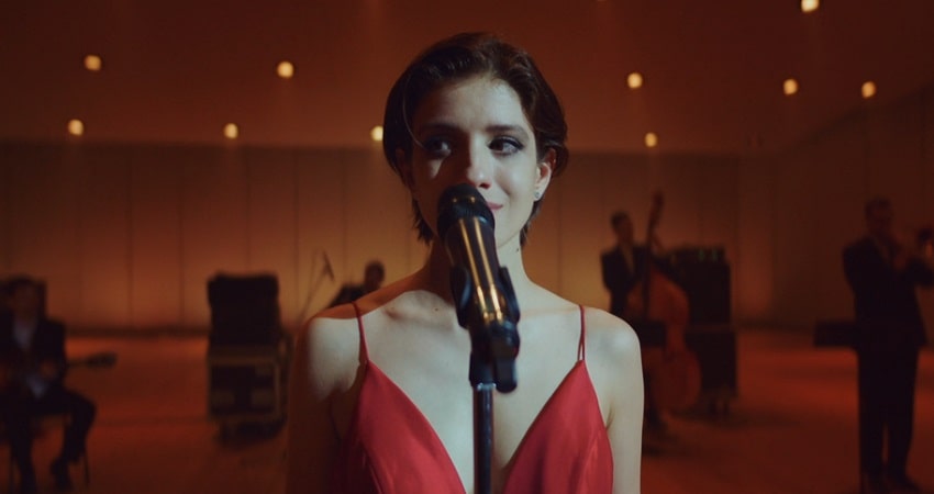 Смотреть Маша 2021 (2021) онлайн бесплатно и без смс