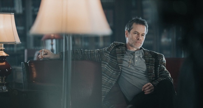 Фильм Ученик экзорциста смотреть онлайн бесплатно без рекламы