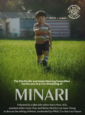 Фильм Минари (2021) смотреть в 4K качестве бесплатно полностью