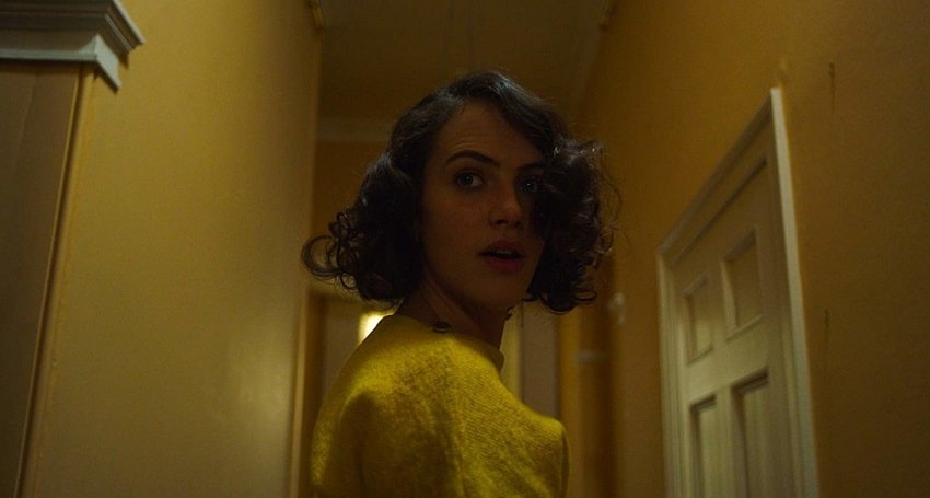 Проклятие. Призраки дома Борли (2021) смотреть онлайн 720p или 1080p