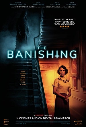 Фильм Проклятие. Призраки дома Борли 2021 в HD 720 или 1080 качестве онлайн бесплатно