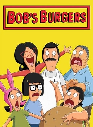 Закусочная Боба (2021) смотреть онлайн в высоком HD качестве