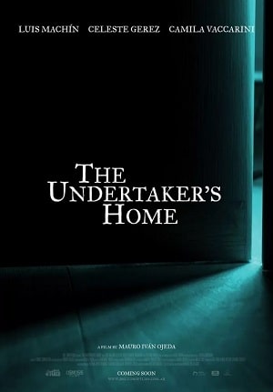 Фильм Заклятье: Новый ритуал (2021) смотреть онлайн бесплатно в HD 720, 1080 качестве