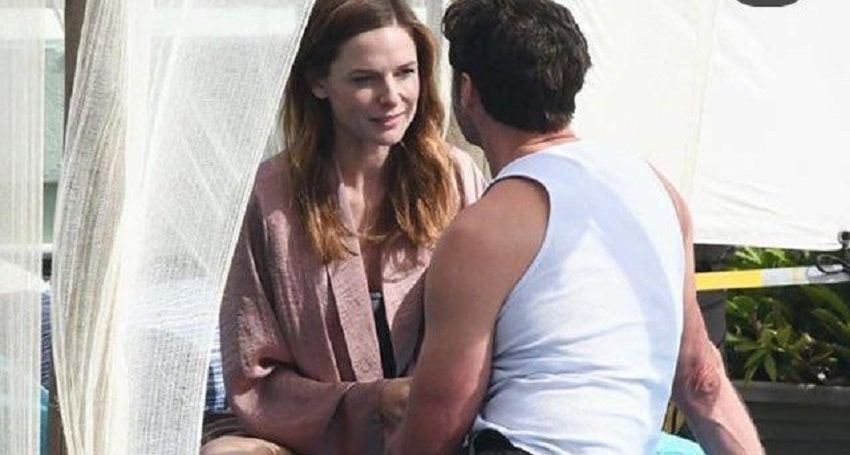 Воспоминание (2021) смотреть онлайн 720p или 1080p