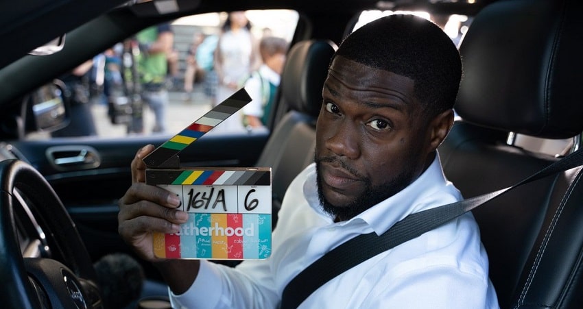 Смотреть Фильм Отцовство (США) бесплатно и без рекламы