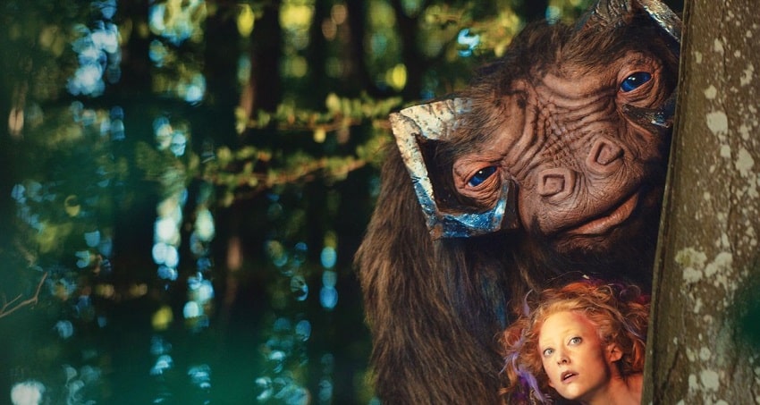 В стране фей (Великобритания) онлайн бесплатно в высоком качестве