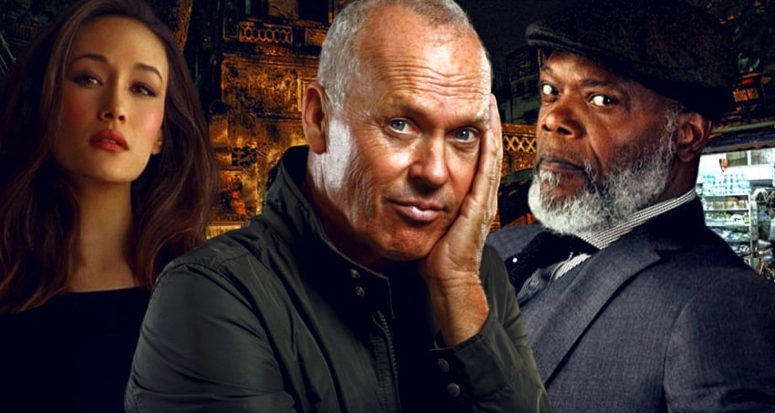 Актив (The Asset) 2021 (США) 2021 смотреть онлайн без рекламы и регистрации