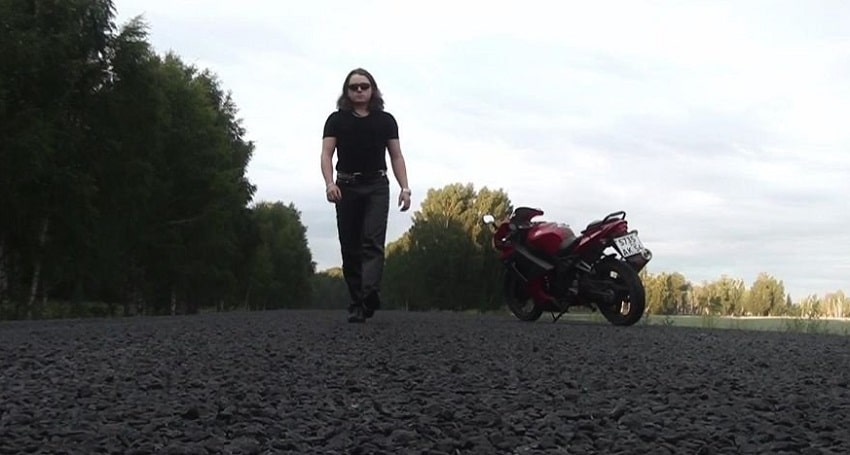 Долгая дорога домой (Россия) смотреть онлайн без рекламы