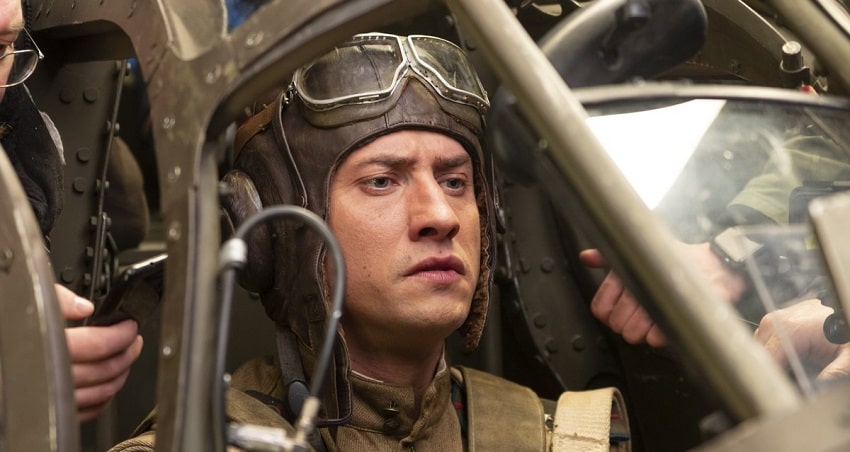 Девятаев) (2021) смотреть онлайн бесплатно в хорошем качестве