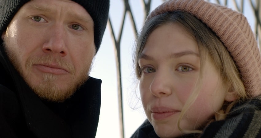 Фильм Непослушник (2021) в 4K UHD и HD смотреть онлайн бесплатно