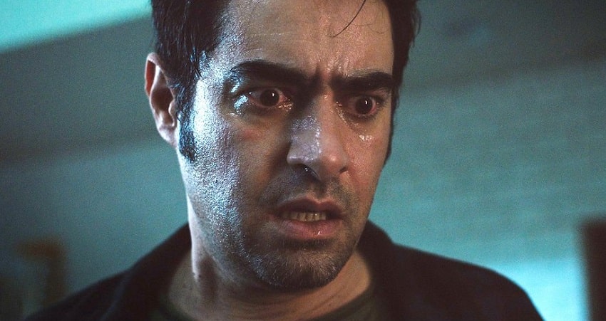 Ночь 2021 (2021) смотреть бесплатно в хорошем качестве