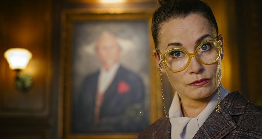 Смотреть Фильм Помогите, я уменьшил свою училку! (Германия) 2021 в хорошем качестве онлайн