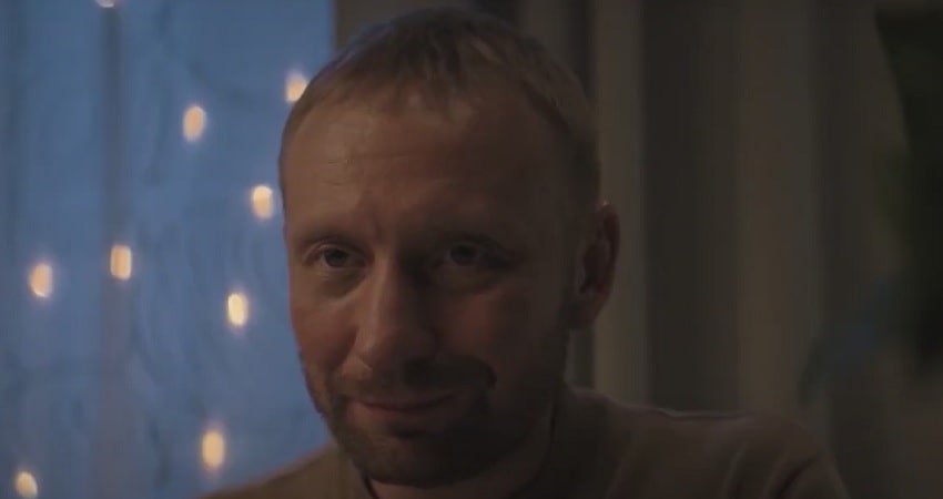 Cмотреть Фильм Годовщина (2021 Россия) (Россия) 2021 онлайн бесплатно