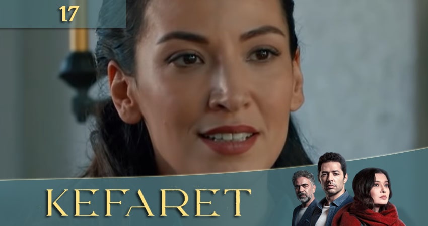 Сериал Искупление (Kefaret) (1 сезон, 2020) смотреть онлайн бесплатно без рекламы