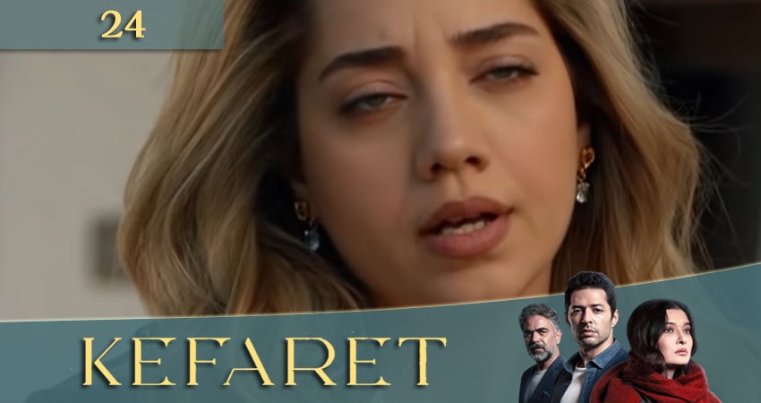 Искупление (Kefaret) (2020) 1 сезон 24 серия смотреть онлайн без рекламы и регистрации