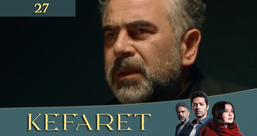 Сериал Искупление (Kefaret) (1 сезон, 2020) смотреть бесплатно онлайн