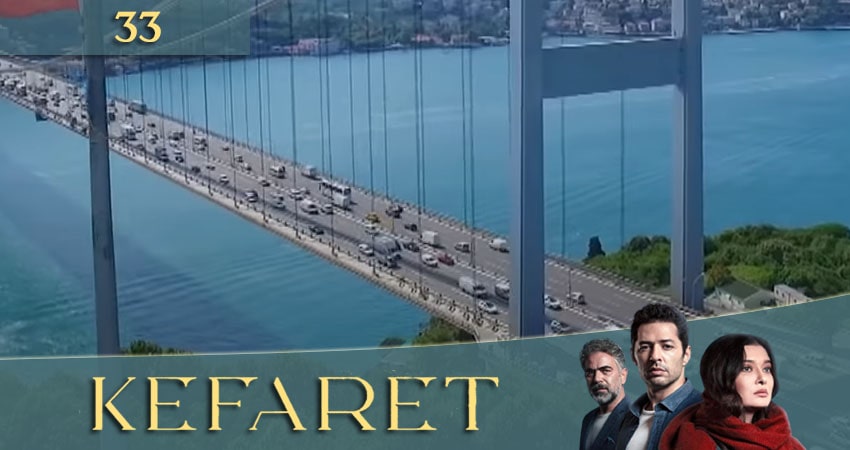 Искупление (Kefaret) (2020) 1 сезон 33 серия смотреть онлайн без рекламы