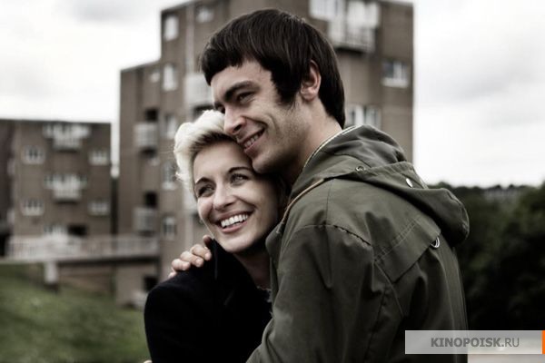 Это - Англия. Год 1986 (This Is England 86) (1-й сезон) сериал смотреть лордфильм