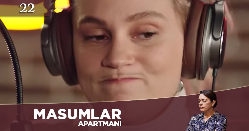 Квартира невинных (Masumlar Apartmani) 1 сезон 22 серия смотреть онлайн бесплатно в хорошем качестве