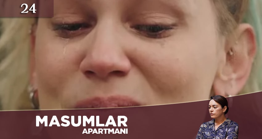 Квартира невинных (Masumlar Apartmani) 1 сезон 24 серия смотреть бесплатно в хорошем качестве