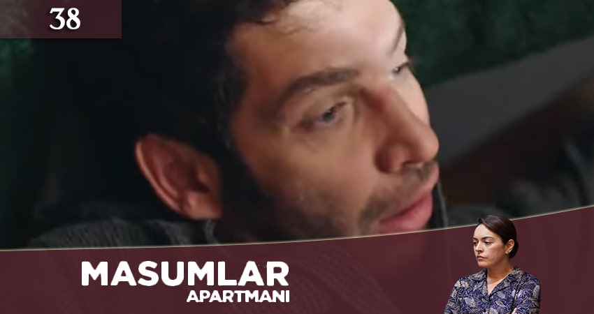 Квартира невинных (Masumlar Apartmani) 1 сезон 38 серия смотреть онлайн в качестве 4K