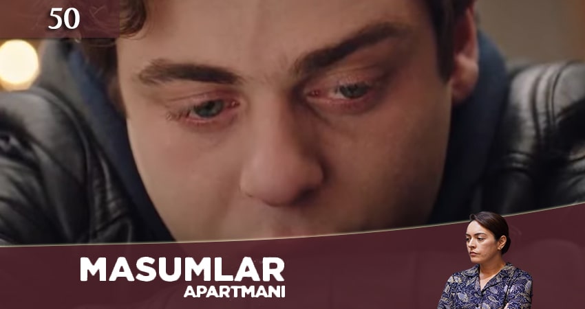 Смотреть сериал Квартира невинных (Masumlar Apartmani) 1 сезон 50 серия в отличном качестве